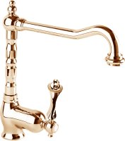 Смеситель для кухонной мойки Cezares Margot MARGOT-LLM2-03/24-M