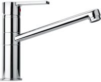 Смеситель для кухни Paini Le Mans 90CR573GMLMKM Хром Смеситель для кухни Paini Le Mans 90CR573GMLMKM Хром