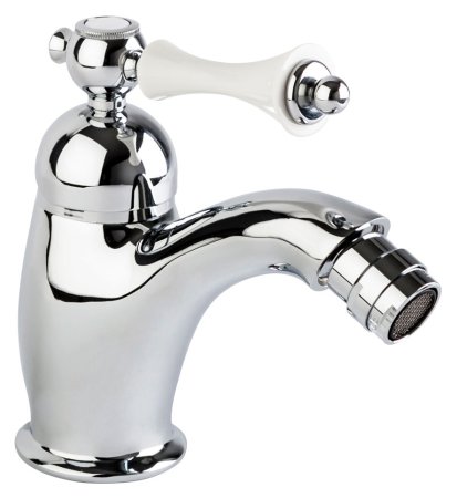 Смеситель Cezares Margot MARGOT-BSM1-01-Bi для биде 