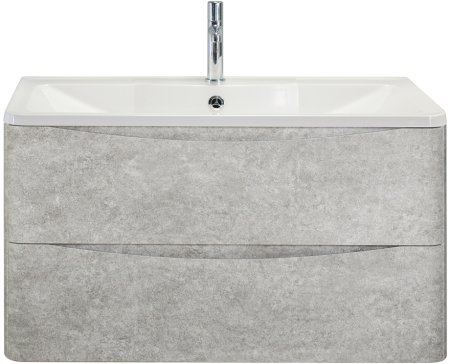 Тумба с раковиной BelBagno ACQUA-900-2C-SO-CVG 