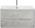 Тумба с раковиной BelBagno ACQUA-900-2C-SO-CVG 