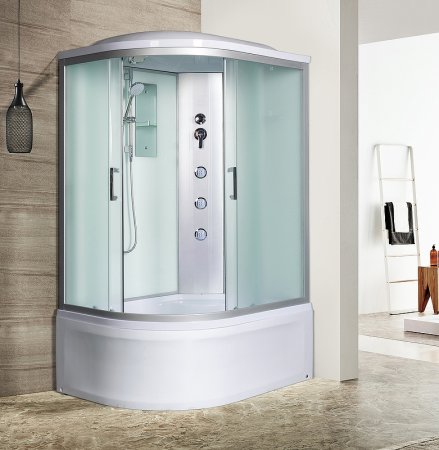 Душевая кабина River Desna 120x90 МТ R 10000001762 с поддоном 