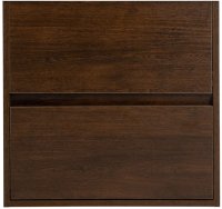 Тумба с раковиной BelBagno NEON-600-2C-SO-RS