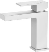 Смеситель для раковины TIMO Selene 2061/16F, белый