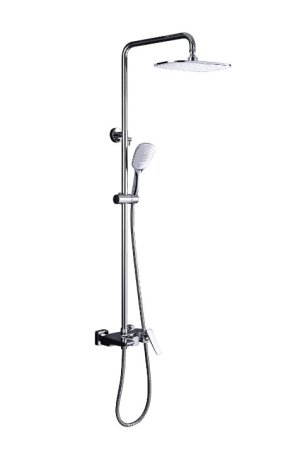 Душевая стойка Grocenberg Shower GB1003N 