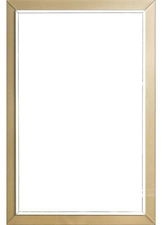 Зеркало Boheme Armadi Art Dolce 70 567-CP с подсветкой Капучино 