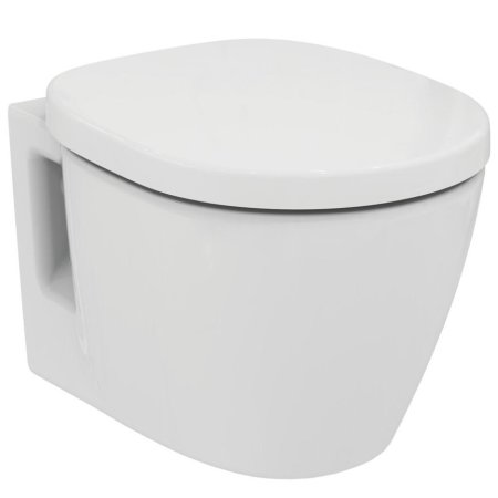 Унитаз подвесной Ideal Standard Connect E8035MA 