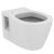 Унитаз подвесной Ideal Standard Connect E8035MA 