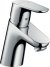 Смеситель Hansgrohe Focus E2 31733000 для раковины 