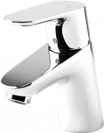 Смеситель Hansgrohe Focus E2 31733000 для раковины 