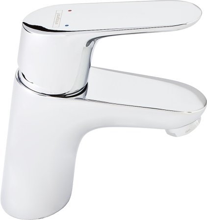 Смеситель Hansgrohe Focus E2 31733000 для раковины 