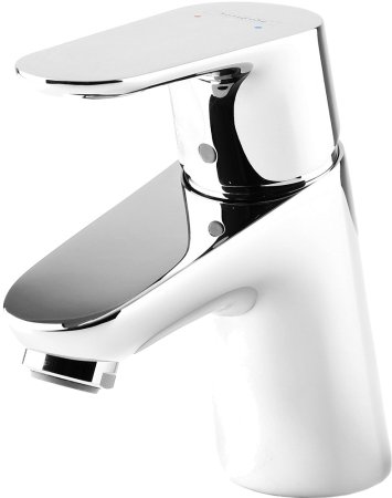 Смеситель Hansgrohe Focus E2 31733000 для раковины 