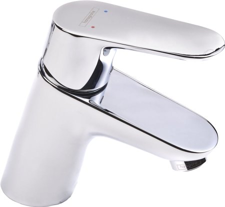 Смеситель Hansgrohe Focus E2 31733000 для раковины 