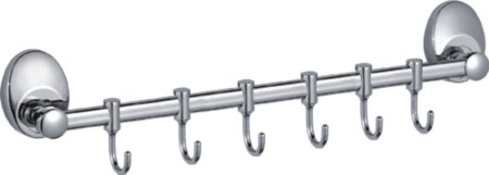6 крючков HAIBA HB1615-6 