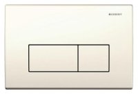 Кнопка смыва Geberit Kappa 50 115.260.11.1 белая