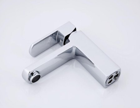 Смеситель для раковины Frap F1073 