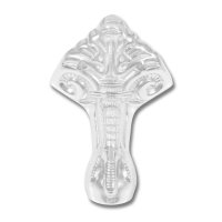 Ножки к ванне Эстет (белые)