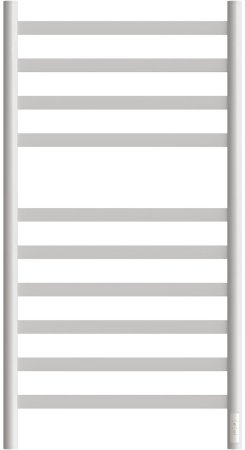 Полотенцесушитель электрический APEXTERMO Sfera SF00105WM 1000x500, белый матовый 