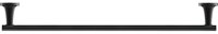 Полотенцедержатель Duravit Starck T 0099424600 Черный матовый