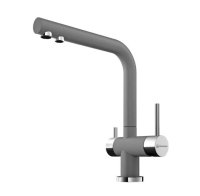 Смеситель для кухонной мойки Omoikiri Nagano PL
