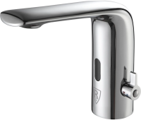 Смеситель для умывальника сенсорный RUSH Tinos (TI3732-11)