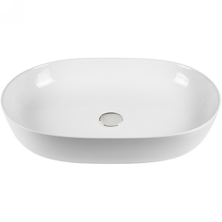 Раковина-чаша Bond 60 S51-600 Белая глянцевая 