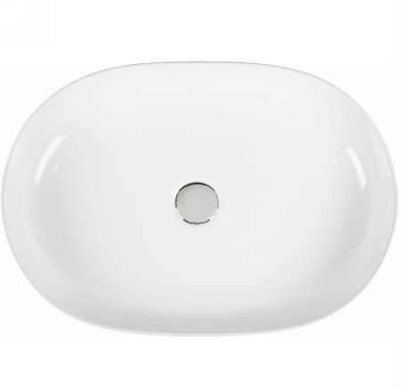 Раковина-чаша Bond 60 S51-600 Белая глянцевая 