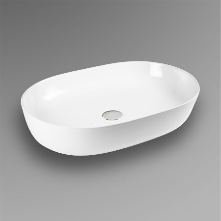 Раковина-чаша Bond 60 S51-600 Белая глянцевая 
