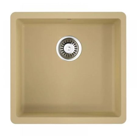 Мойка для кухни Omoikiri Kata-44-U-MA 4993398 Марципан 
