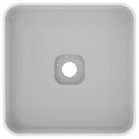 Раковина-чаша Ideal Standard Strada II Square Vessel 40 T296201 Euro White 