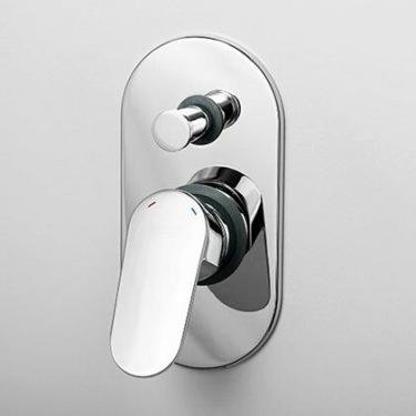 Душевой комплект WasserKRAFT A13029 