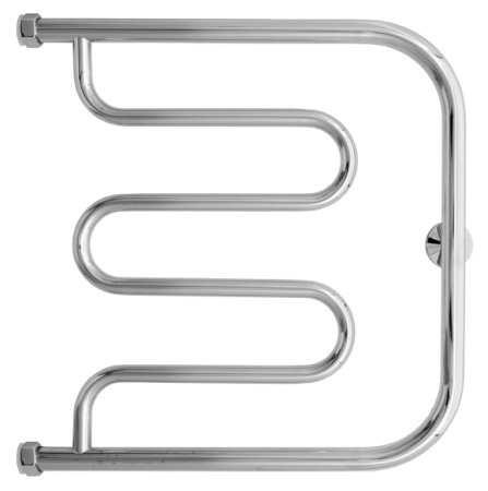 Полотенцесушитель водяной Сунержа Лира 50x50 