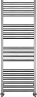 Водяной полотенцесушитель Terminus Грета П18 500x1400 4620768884696 Хром