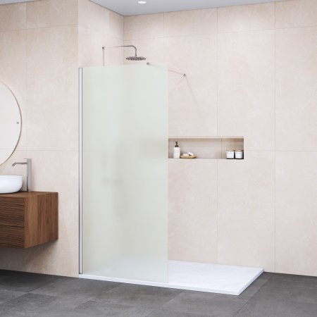 Душевая перегородка RGW WA-010 800 