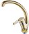 Смеситель для кухни G-Lauf NUD4-A045KT Бронза 