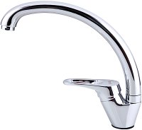 Смеситель для кухни Frap H13 F4113-2 Хром