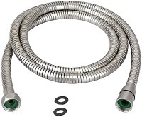 Душевой шланг Allen Brau Priority 5.31022-BN Никель брашированный