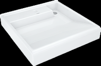 Раковина над стиральной машиной Kirovit Престиж 60*60