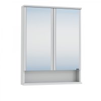 Зеркало-шкаф Санта Вегас 70