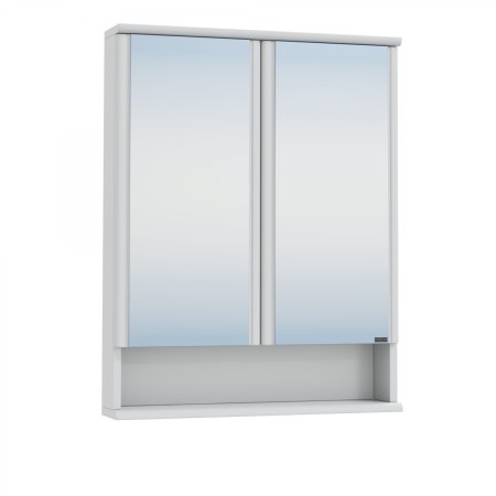 Зеркало-шкаф Санта Вегас 70 