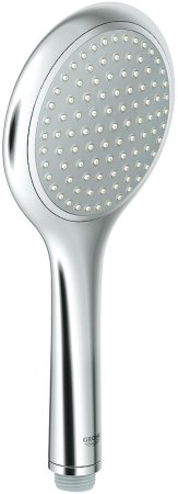Ручной душ Grohe Rainshower Solo 27338000 Хром 