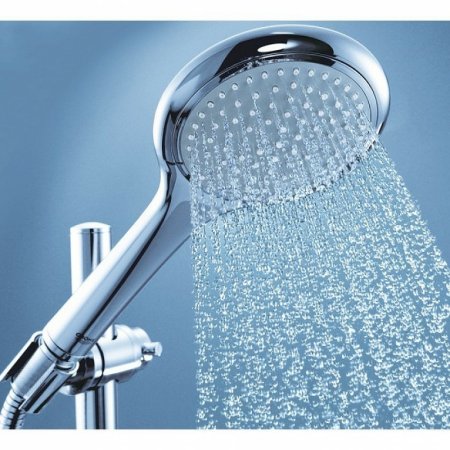 Ручной душ Grohe Rainshower Solo 27338000 Хром 