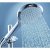 Ручной душ Grohe Rainshower Solo 27338000 Хром 