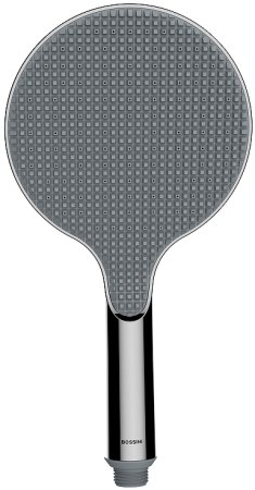 Душевая система Bossini Apice L10505.030 с термостатом Хром 