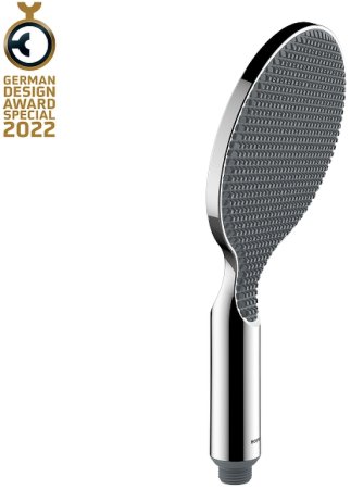 Душевая система Bossini Apice L10505.030 с термостатом Хром 