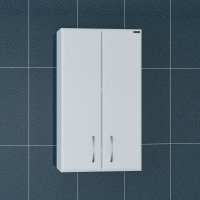 Шкаф для ванной комнаты навесной СаНта ПШ Стандарт 40/70