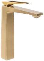 Смеситель для раковины без донного клапана Rea Parker REA-B4810