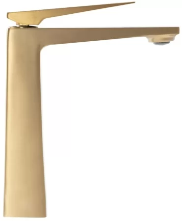 Смеситель для раковины без донного клапана Rea Parker REA-B4810 