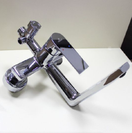 Душевая система Kaiser Linear 59182 Хром 