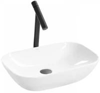 Раковина 50х33,5 см Rea Celia REA-U1952